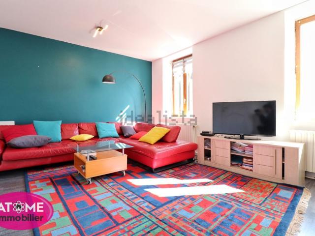 Appartement, Auboué