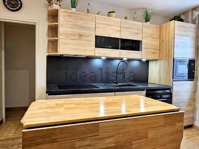 Appartement, Auboué
