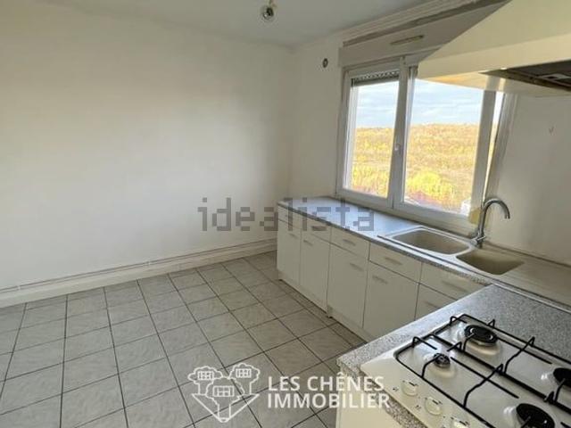 Appartement, Auboué
