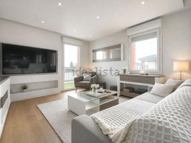 Appartement, Aucamville
