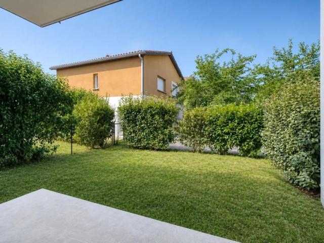 Appartement, Aucamville