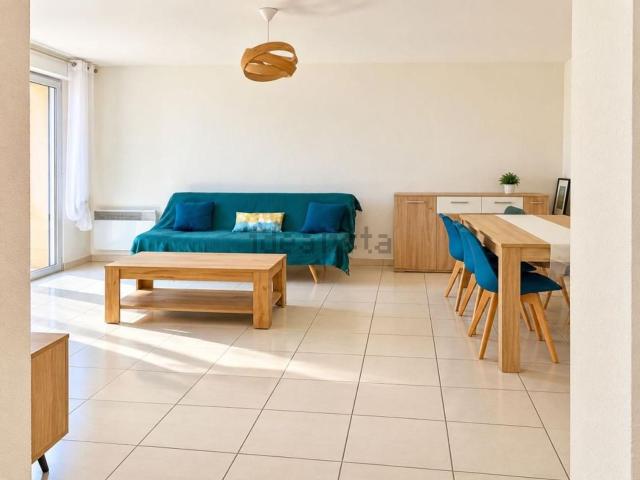 Appartement, Aucamville