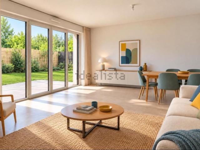 Appartement, Aucamville