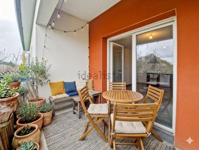 Appartement, Aucamville