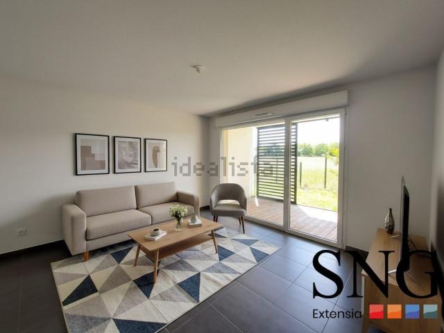 Appartement, Aucamville
