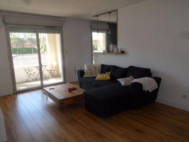Appartement, Aucamville