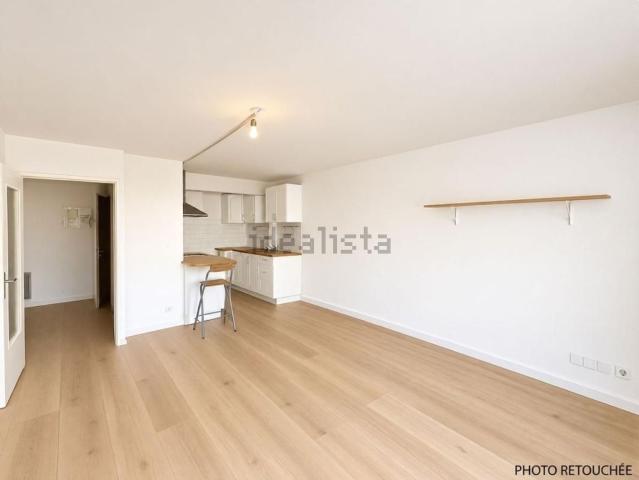 Appartement, Aucamville