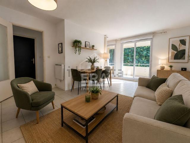 Appartement, Aucamville