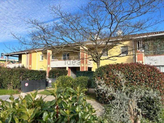 Appartement, Aucamville