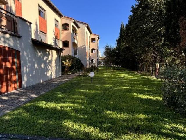 Appartement, Aucamville