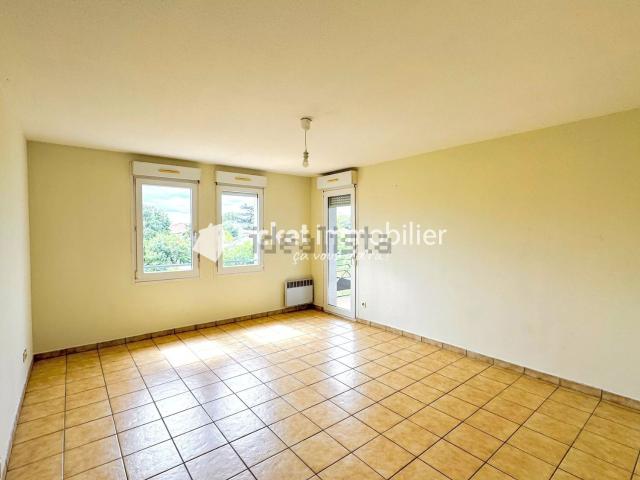 Appartement, Aucamville