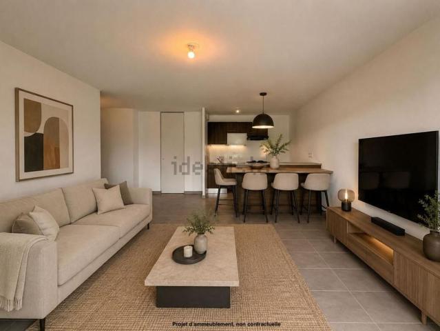 Appartement, Toulouse
