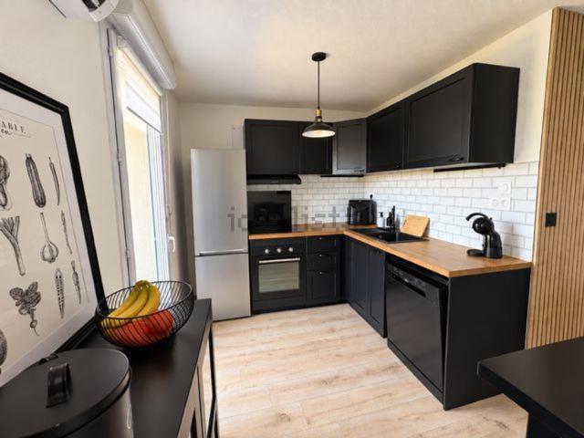 Appartement, Aucamville
