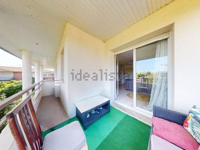 Appartement, Aucamville