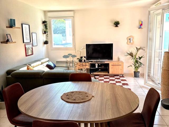 Appartement, Aucamville
