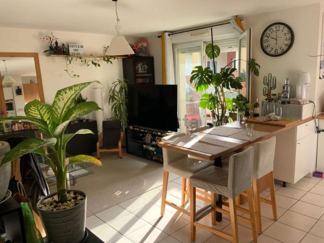 Appartement, Aucamville
