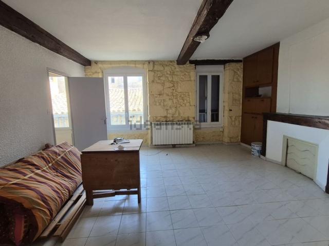 Appartement, Auch