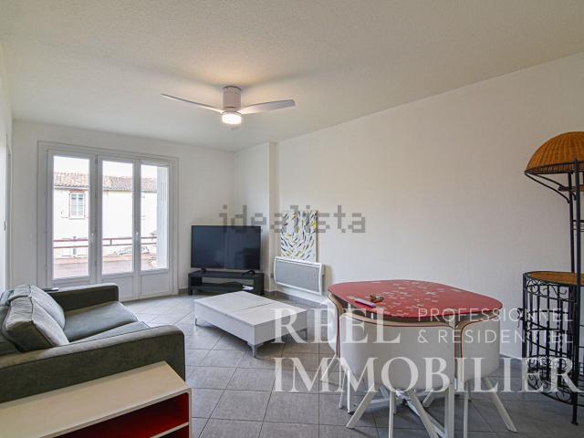 Appartement, Auch