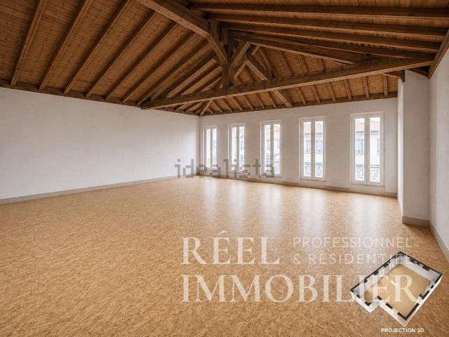 Appartement, Auch