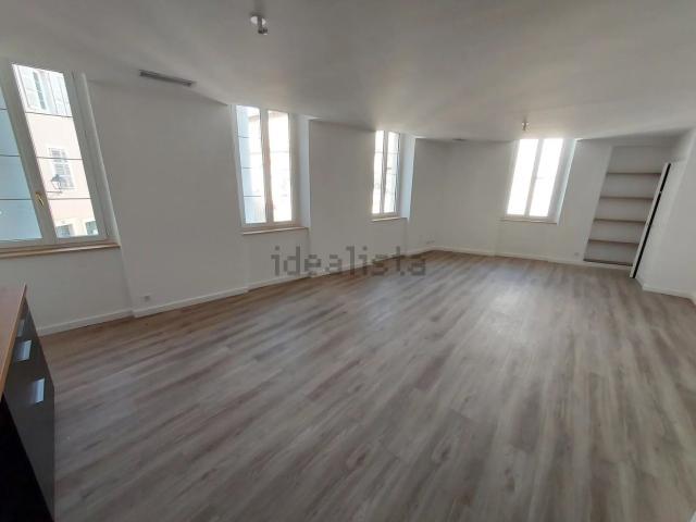 Appartement, Auch