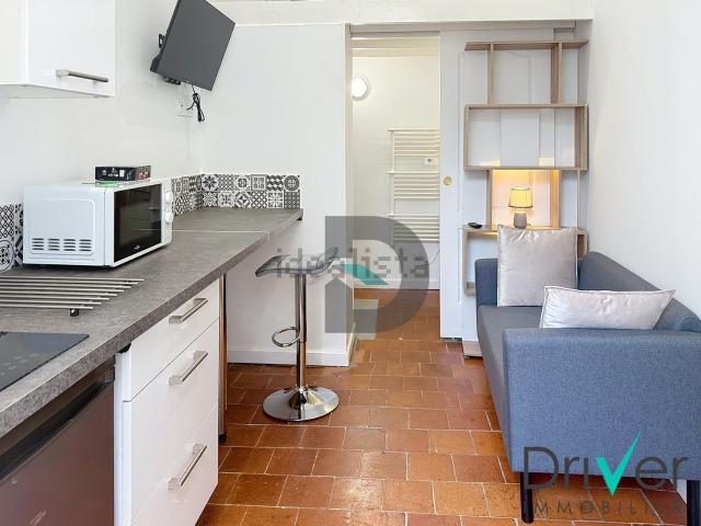 Appartement, Auch