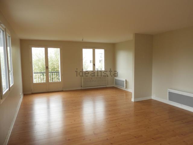 Appartement, Auch