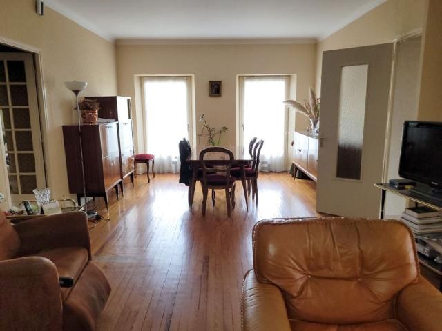 Appartement, Auch