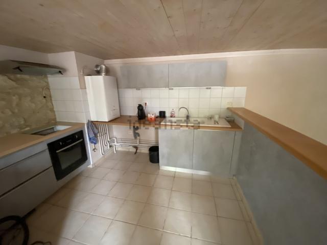 Appartement, Auch
