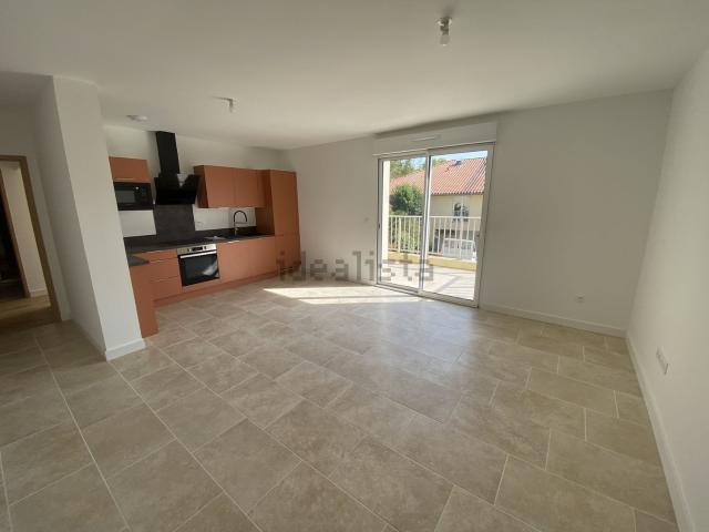 Appartement, Auch