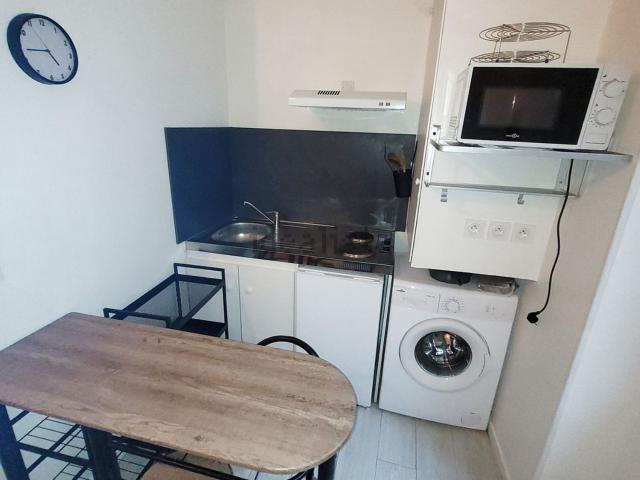 Appartement, Auch