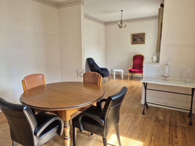 Appartement, Auch