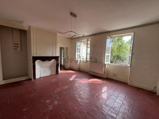 Appartement, Auch