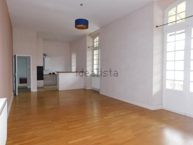 Appartement, Auch