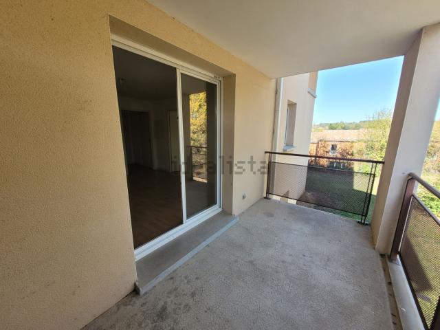 Appartement, Auch