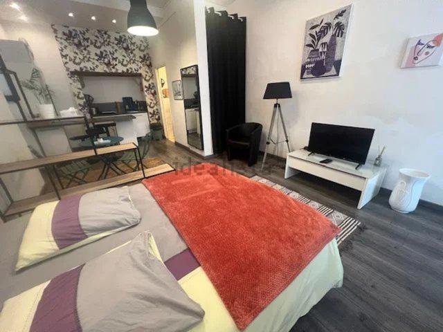 Appartement, Auch