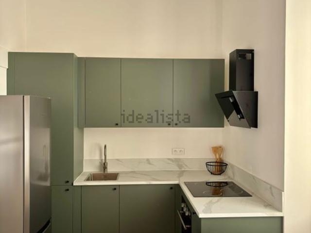 Appartement, Auch