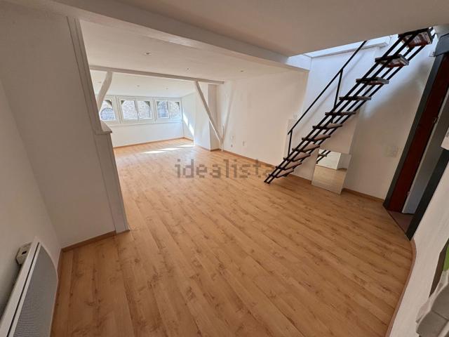 Appartement, Auch