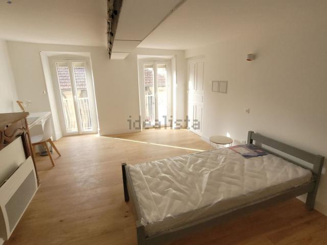 Appartement, Auch