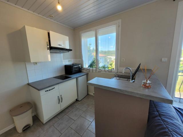 Appartement, Auch