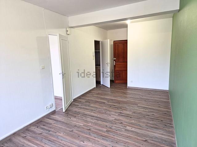 Appartement, Auch