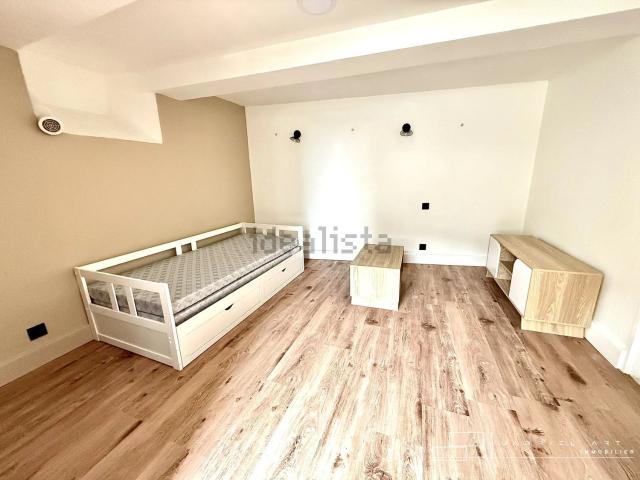 Appartement, Auch