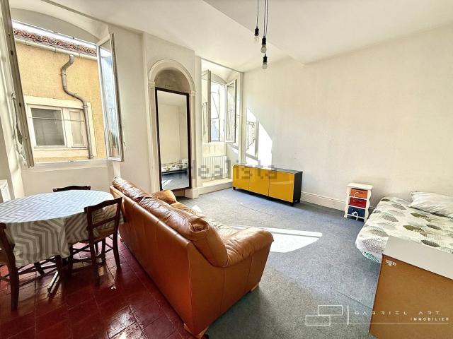 Appartement, Auch