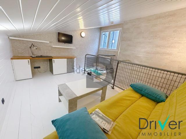 Appartement, Auch