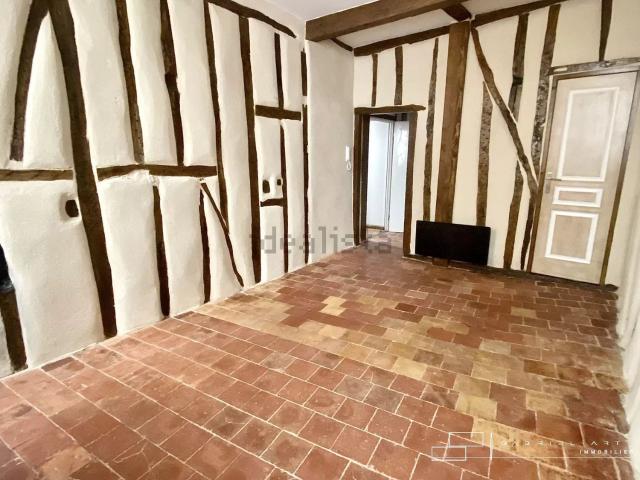 Appartement, Auch