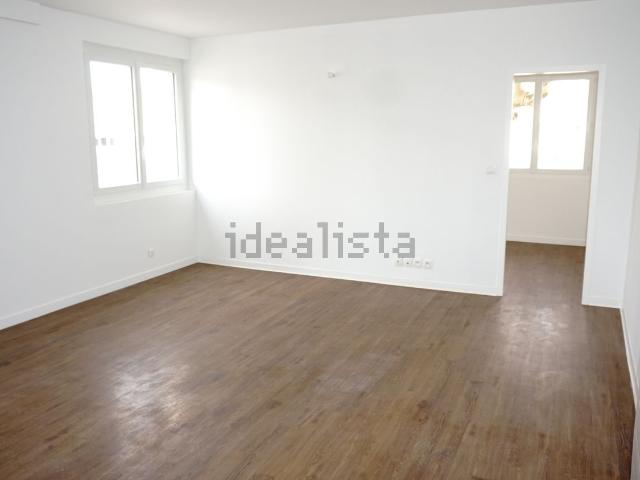 Appartement, Auch