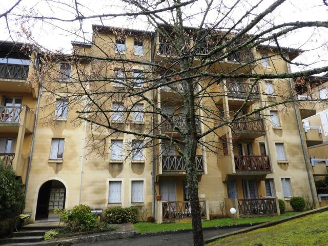 Appartement, Auch