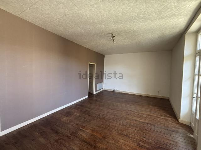 Appartement, Auch