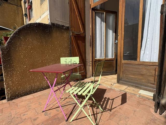Appartement, Auch