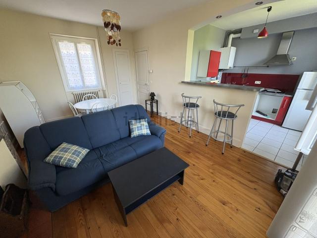 Appartement, Auch
