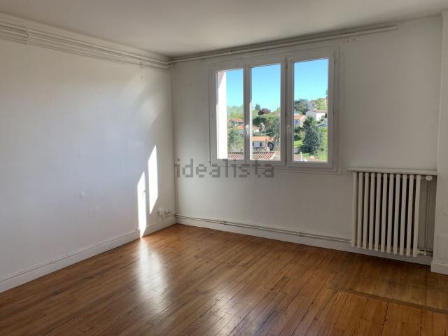 Appartement, Auch